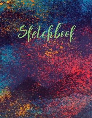 Cover of Sketchbook