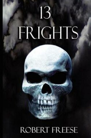 Cover of 13 Frights