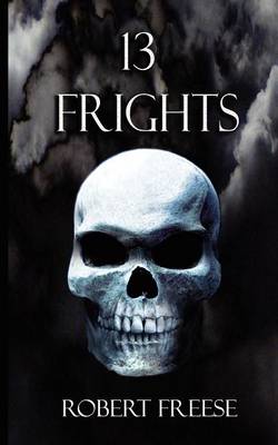 Book cover for 13 Frights