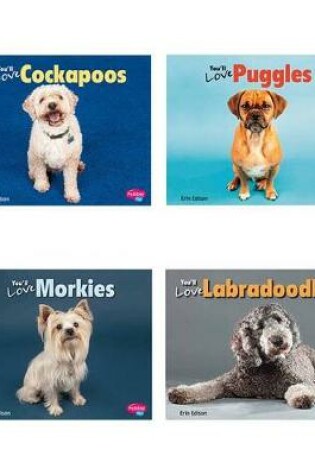 Cover of Favorite Designer Dogs