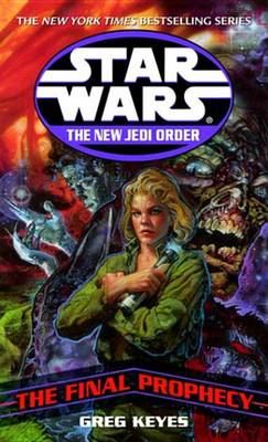 Book cover for Star Wars