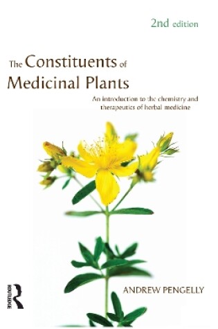 Cover of The Constituents of Medicinal Plants