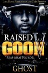 Book cover for Raised As A Goon 5