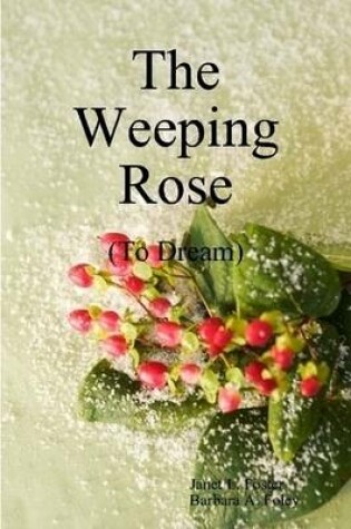 Cover of The Weeping Rose