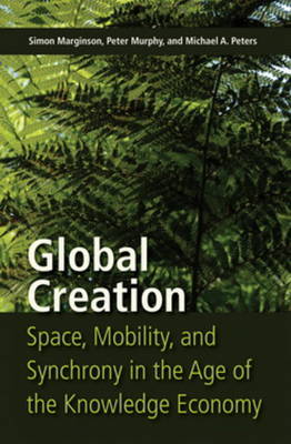 Book cover for Global Creation