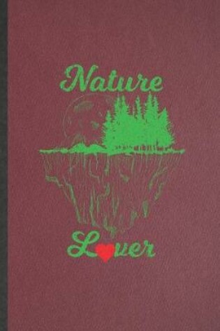 Cover of Nature Lover