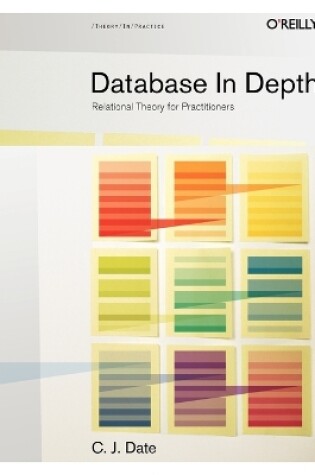 Cover of Database in Depth