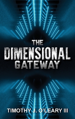 Book cover for The Dimensional Gateway