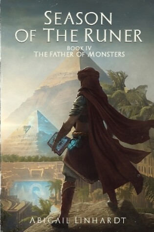 Cover of Season of the Runer Book IV
