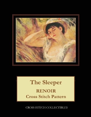 Book cover for The Sleeper