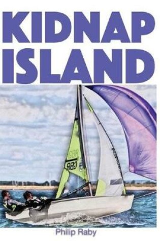 Cover of Kidnap Island