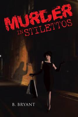 Book cover for Murder in Stilettos
