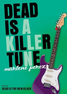 Cover of Dead Is a Killer Tune, 7