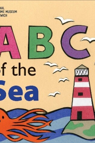 Cover of ABC of the Sea