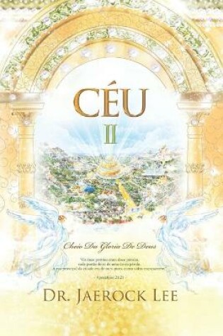 Cover of Ceu Ⅱ