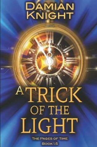 Cover of A Trick of the Light