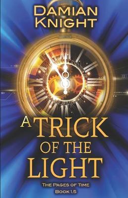 Cover of A Trick of the Light