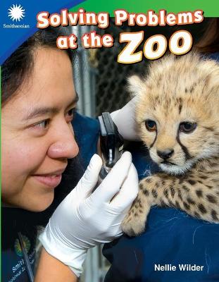 Cover of Solving Problems at the Zoo