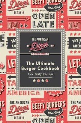 Cover of The Burger