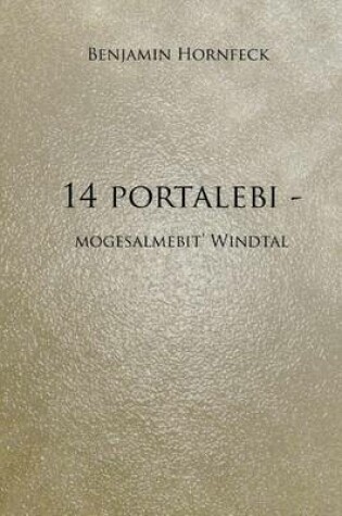 Cover of 14 Portalebi - Mogesalmebit' Windtal