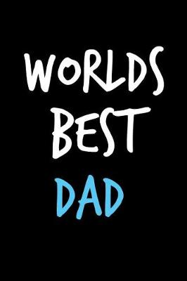 Book cover for World's Best Dad