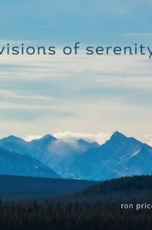 Cover of Visions of Serenity