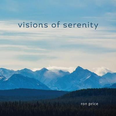 Book cover for Visions of Serenity