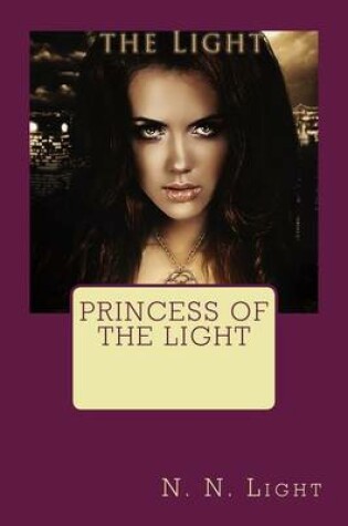 Cover of Princess of the Light