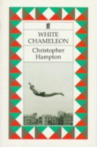Cover of White Chameleon