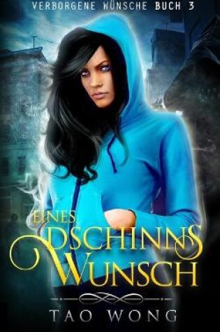 Cover of Eines Dschinns Wunsch