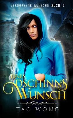 Cover of Eines Dschinns Wunsch