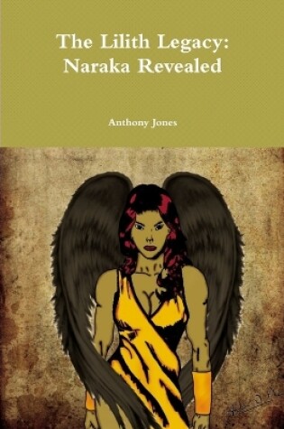 Cover of The Lilith Legacy