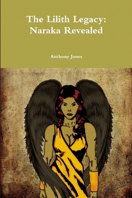 Book cover for The Lilith Legacy