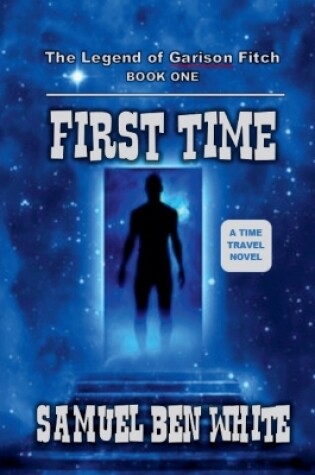 Cover of First Time