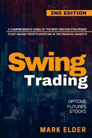 Cover of Swing Trading