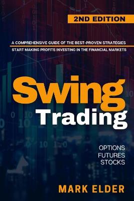 Book cover for Swing Trading