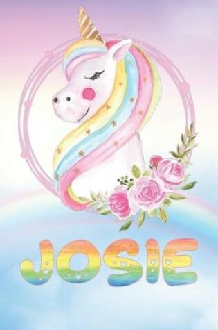 Cover of Josie