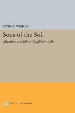 Cover of Sons of the Soil