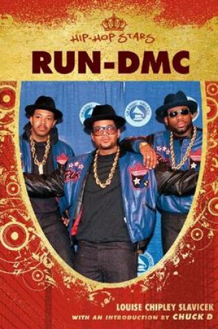 Cover of Run-DMC