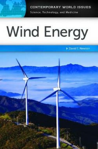 Cover of Wind Energy