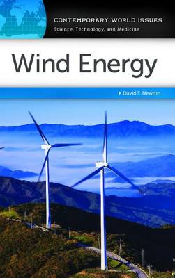 Cover of Wind Energy