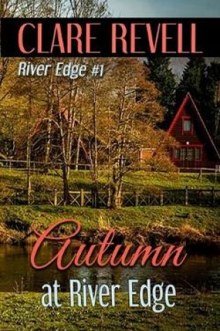 Cover of Autumn at River Edge