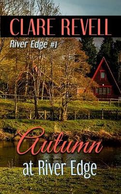 Book cover for Autumn at River Edge