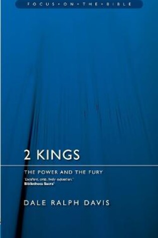 Cover of 2 Kings