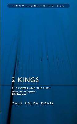 Cover of 2 Kings