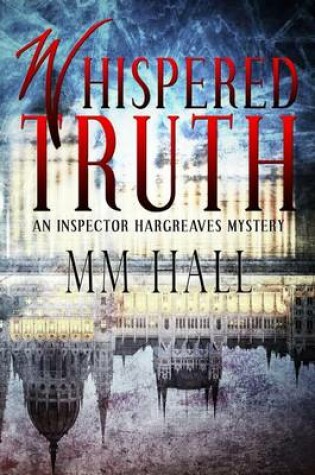 Cover of Whispered Truth