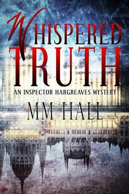 Cover of Whispered Truth