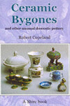 Book cover for Ceramic Bygones