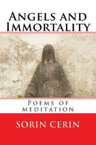 Cover of Angels and Immortality