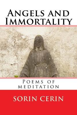 Cover of Angels and Immortality